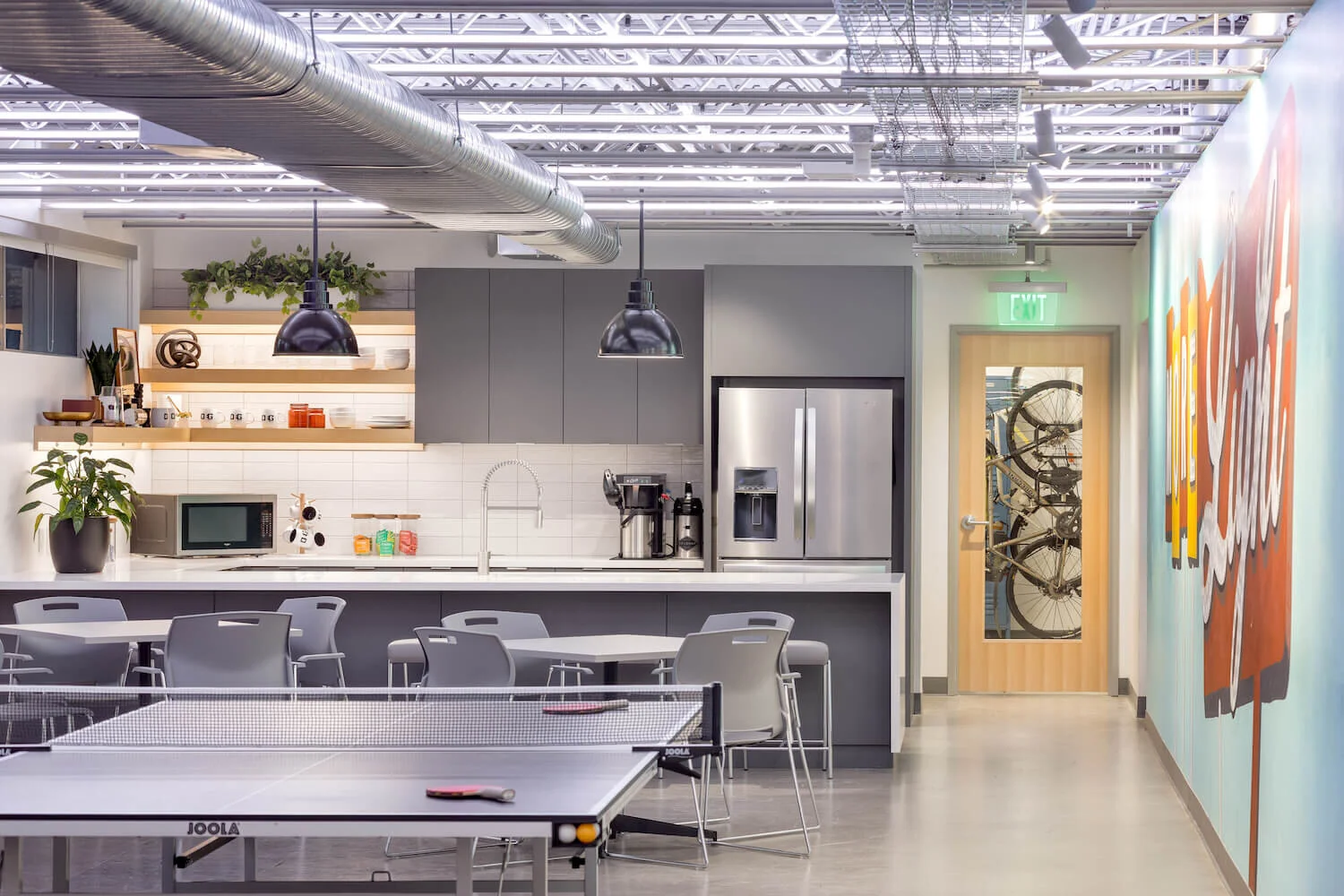 OEG Oregon Electric Group Inc. Pacific Crest Structures